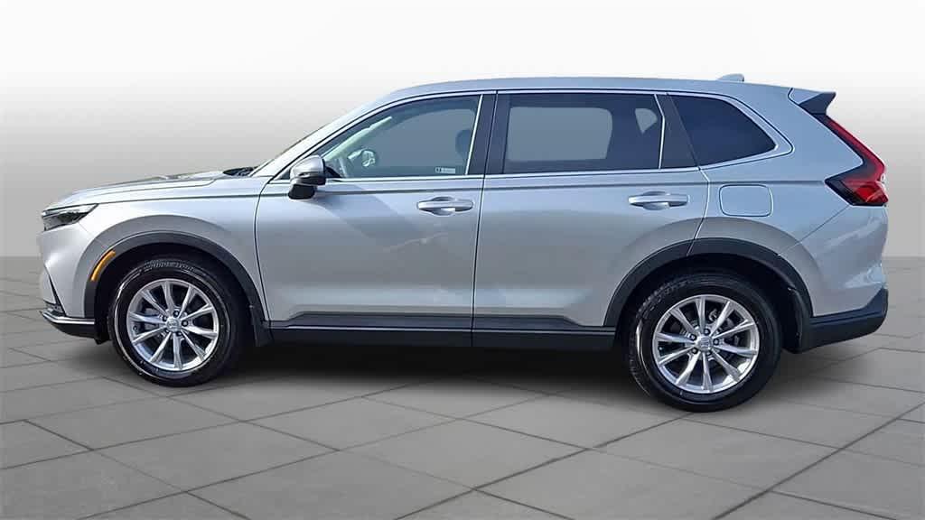 used 2025 Honda CR-V car, priced at $33,498