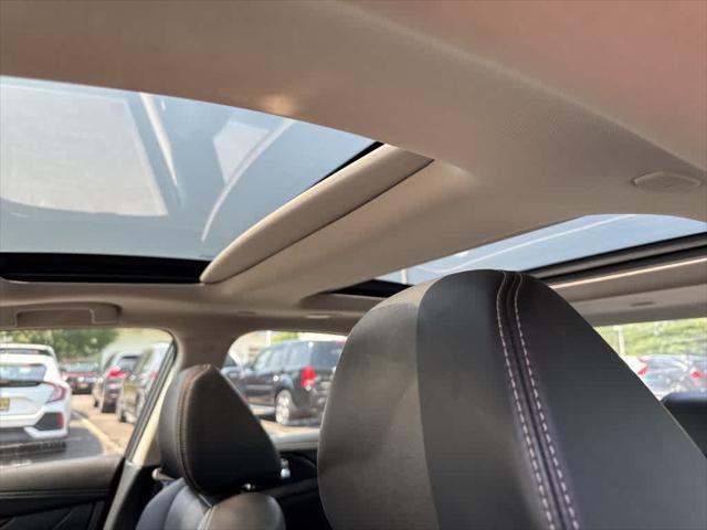 used 2018 Nissan Maxima car, priced at $17,714