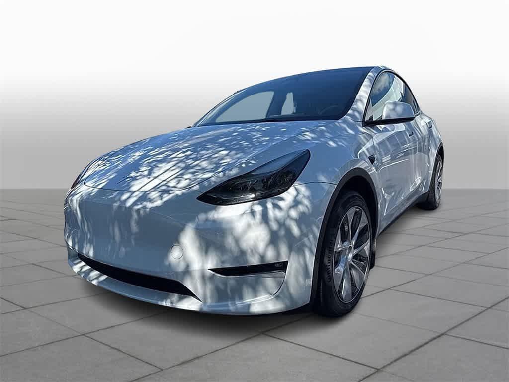 used 2023 Tesla Model Y car, priced at $30,026