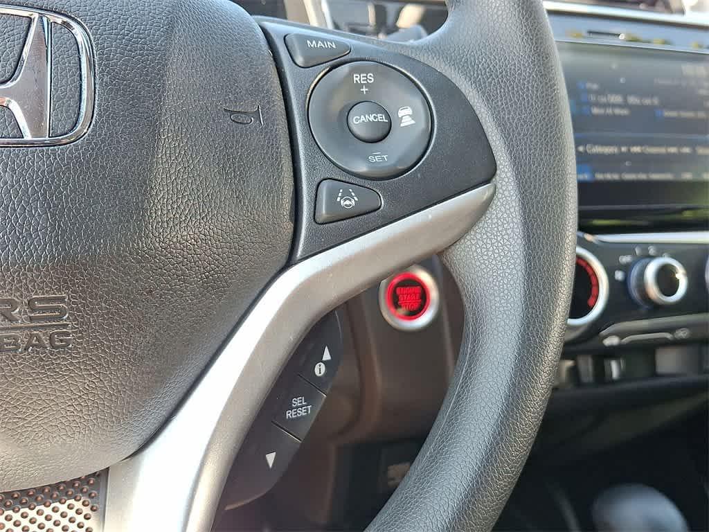 used 2019 Honda Fit car, priced at $19,998