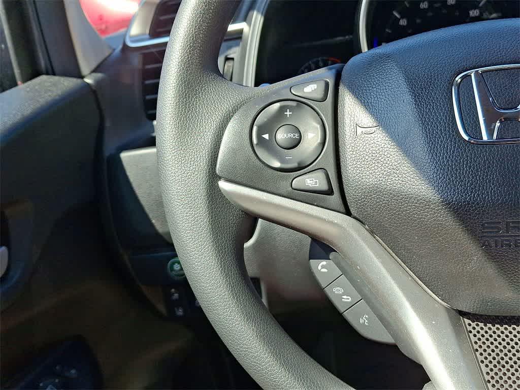 used 2019 Honda Fit car, priced at $19,998