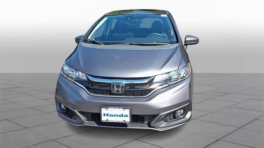 used 2019 Honda Fit car, priced at $19,998