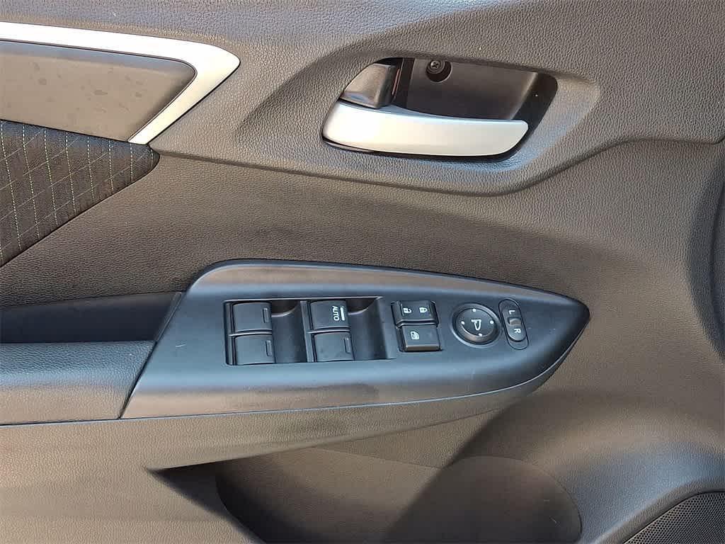 used 2019 Honda Fit car, priced at $19,998