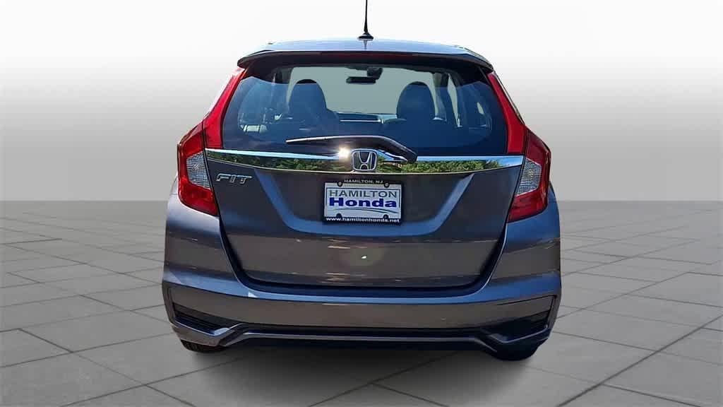 used 2019 Honda Fit car, priced at $19,998