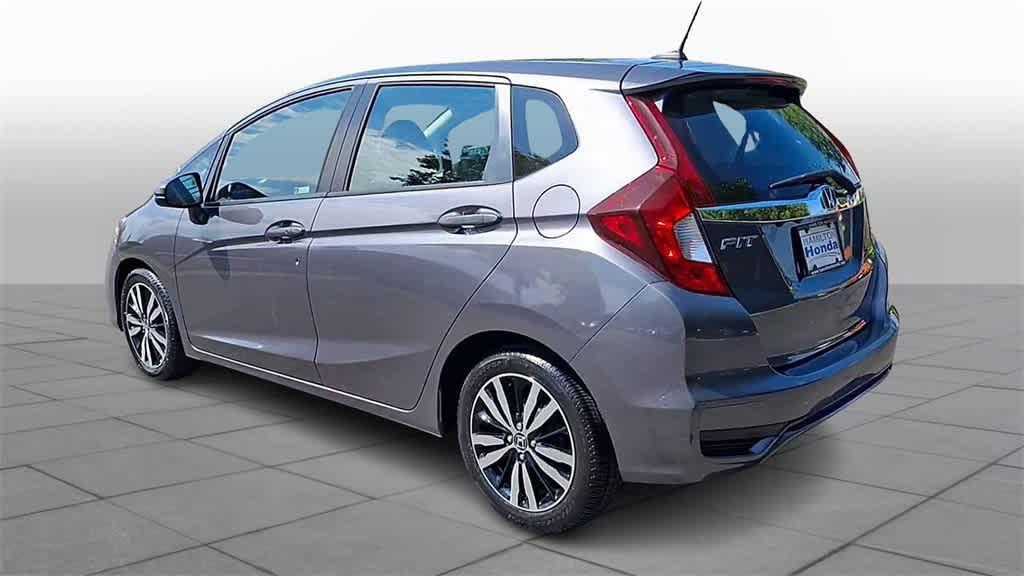 used 2019 Honda Fit car, priced at $19,998