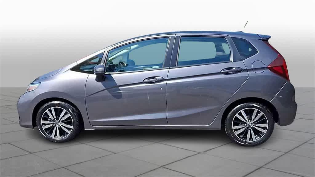used 2019 Honda Fit car, priced at $19,998
