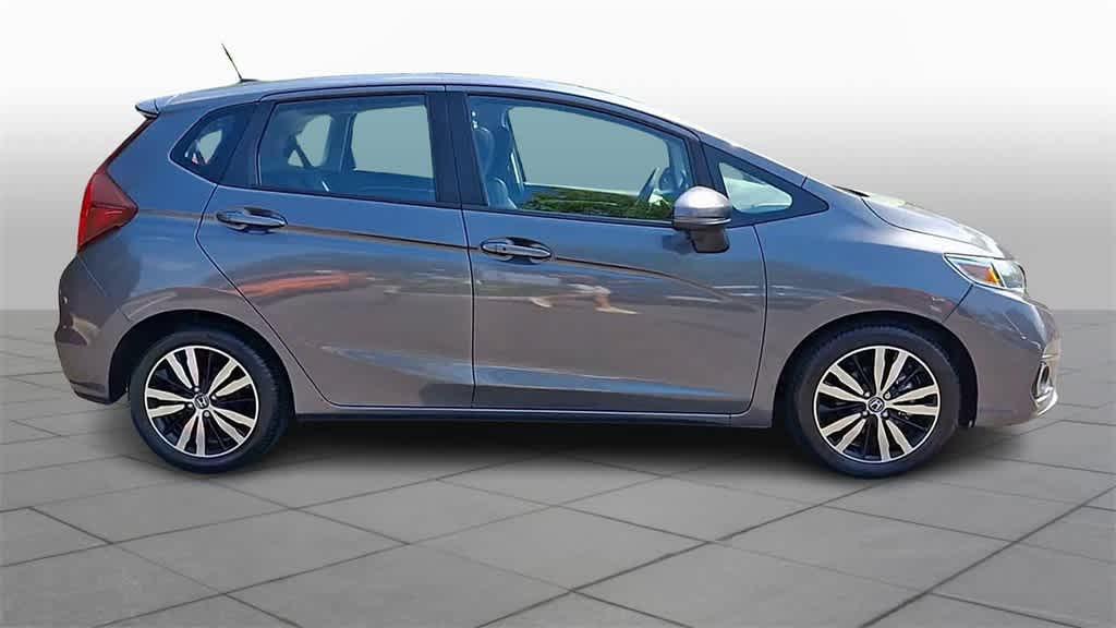 used 2019 Honda Fit car, priced at $19,998