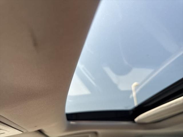 used 2018 Acura TLX car