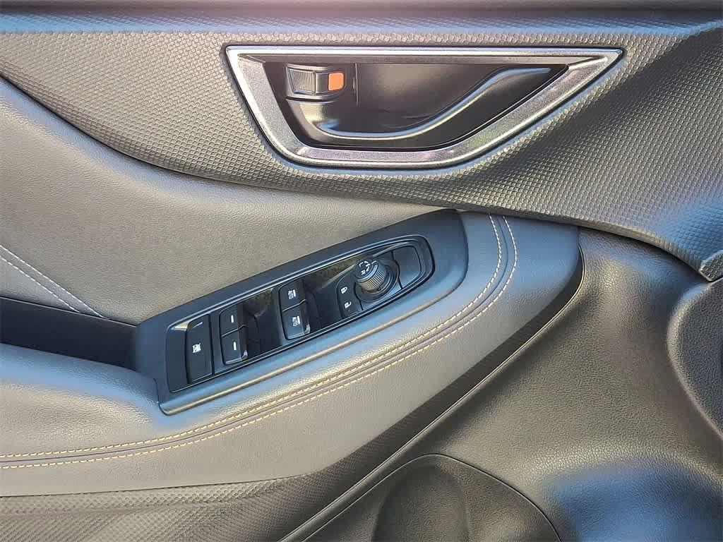 used 2023 Subaru Forester car, priced at $27,798