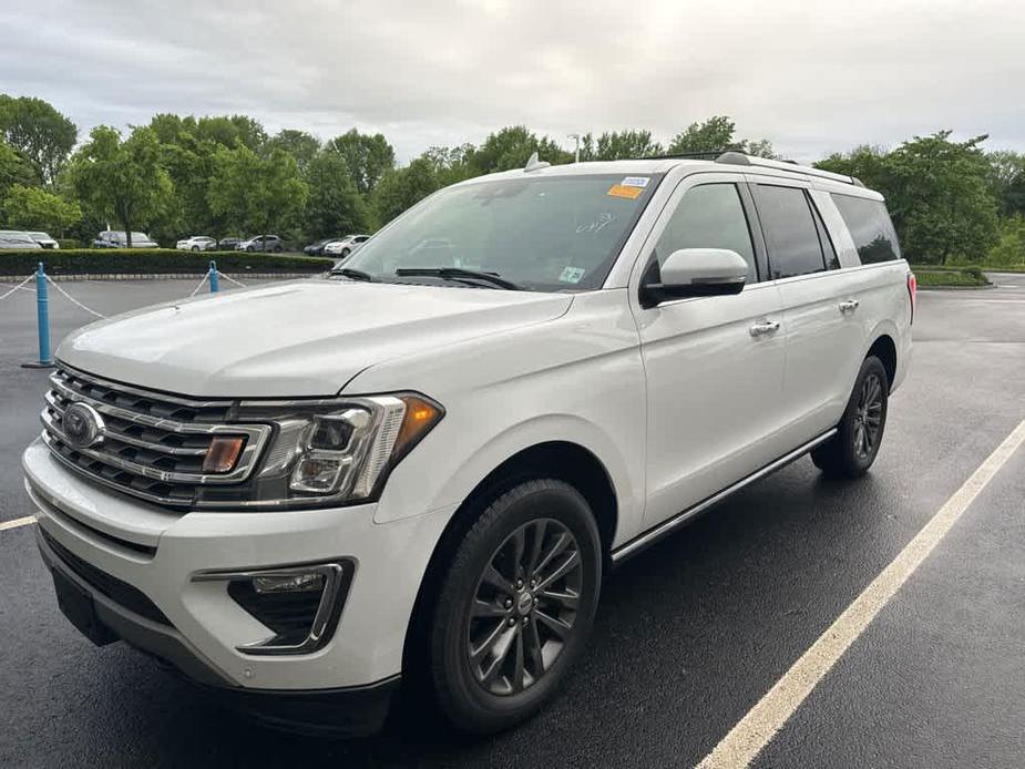 used 2020 Ford Expedition Max car, priced at $40,936