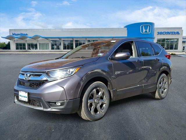 used 2019 Honda CR-V car, priced at $22,998