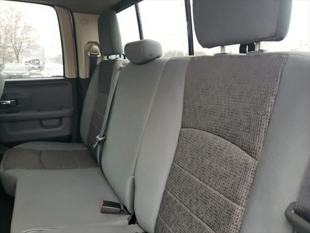 used 2014 Ram 1500 car, priced at $15,998