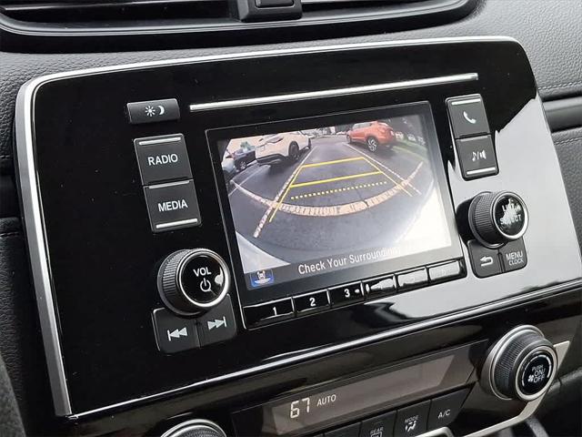 used 2020 Honda CR-V car, priced at $21,498