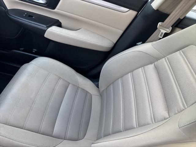 used 2020 Honda CR-V car, priced at $22,254