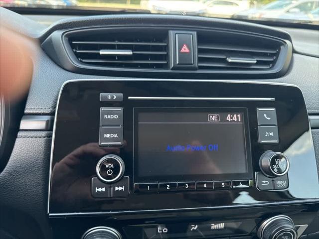 used 2020 Honda CR-V car, priced at $22,254