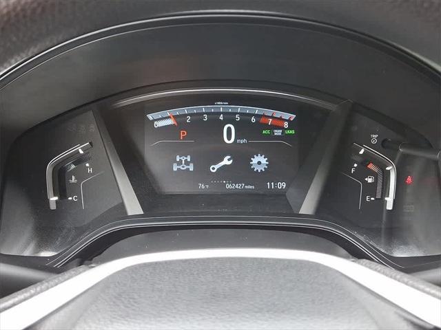 used 2020 Honda CR-V car, priced at $21,498