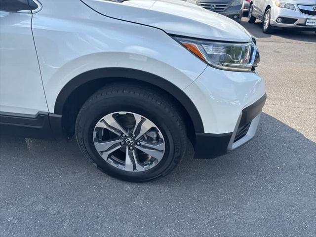 used 2020 Honda CR-V car, priced at $22,254
