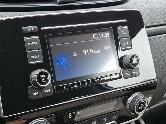 used 2020 Honda CR-V car, priced at $21,498