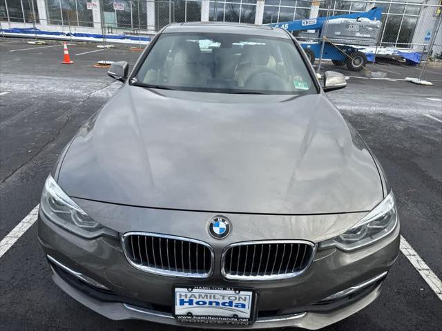 used 2016 BMW 328 car, priced at $12,781