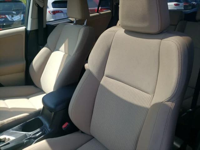 used 2013 Toyota RAV4 car, priced at $15,298