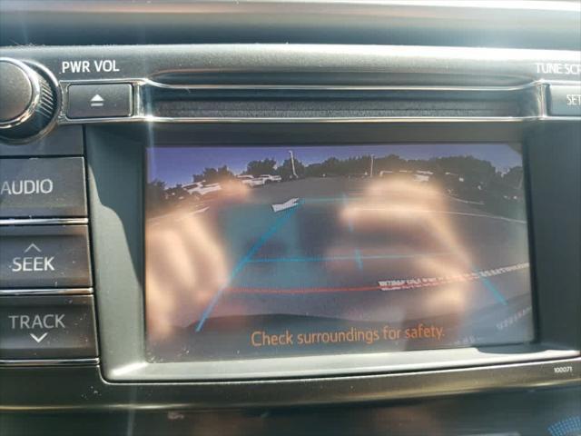 used 2013 Toyota RAV4 car, priced at $15,298