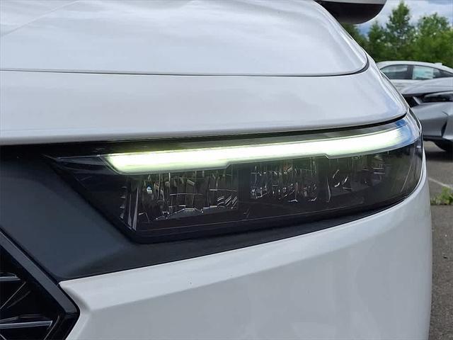 new 2025 Honda Accord car, priced at $29,900