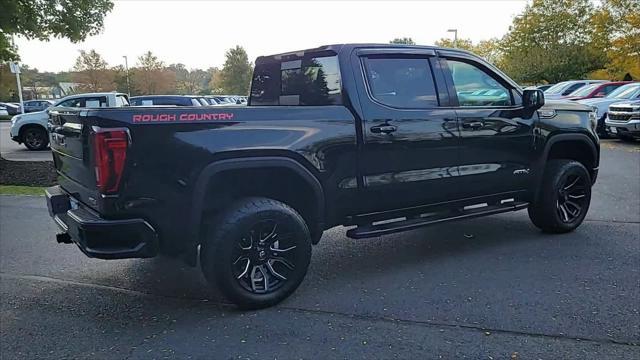 used 2019 GMC Sierra 1500 car, priced at $40,969