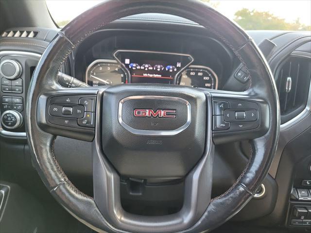 used 2019 GMC Sierra 1500 car, priced at $40,969