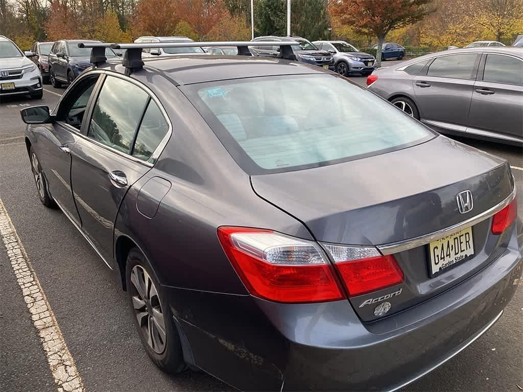 used 2013 Honda Accord car, priced at $7,998