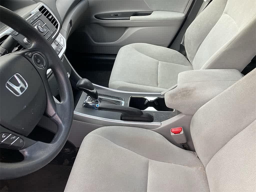 used 2013 Honda Accord car, priced at $7,998
