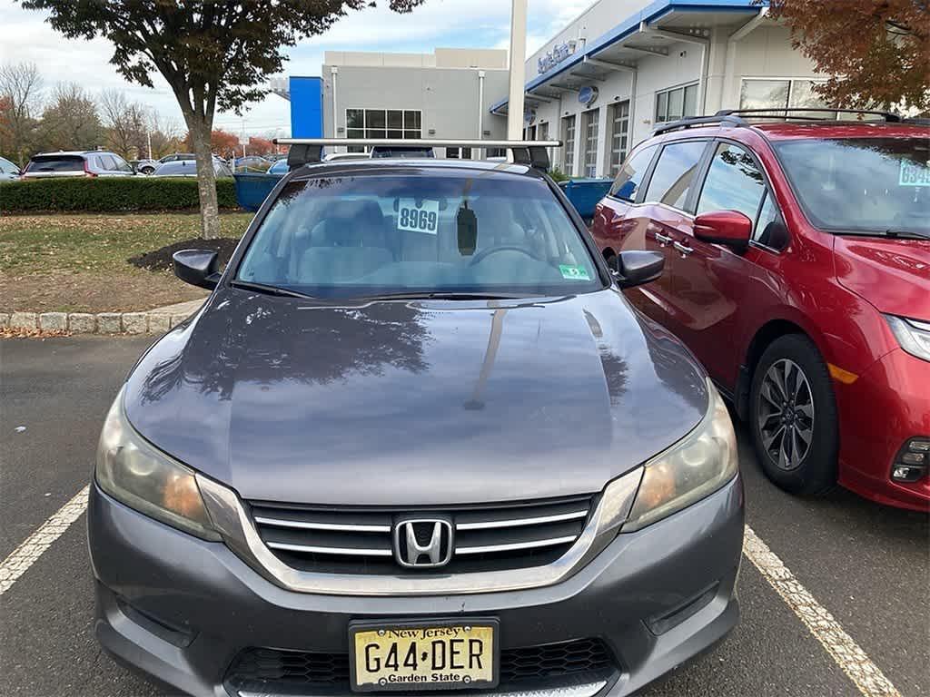 used 2013 Honda Accord car, priced at $7,998