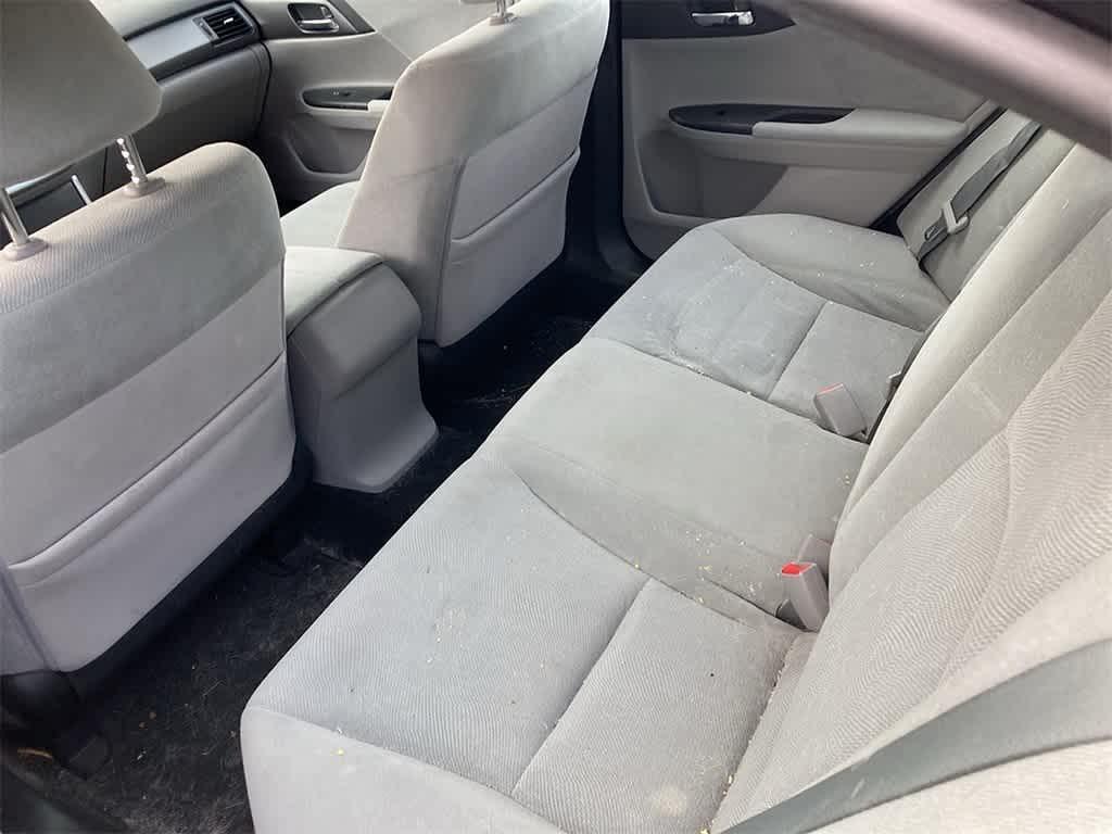 used 2013 Honda Accord car, priced at $7,998