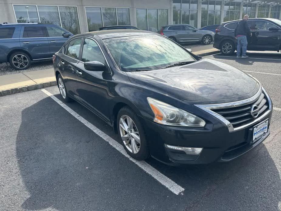 used 2013 Nissan Altima car, priced at $5,752