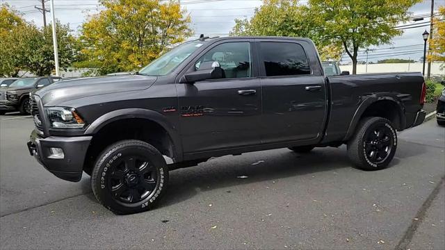 used 2018 Ram 2500 car, priced at $32,736