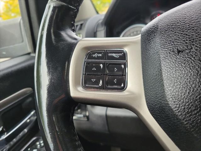 used 2018 Ram 2500 car, priced at $32,736