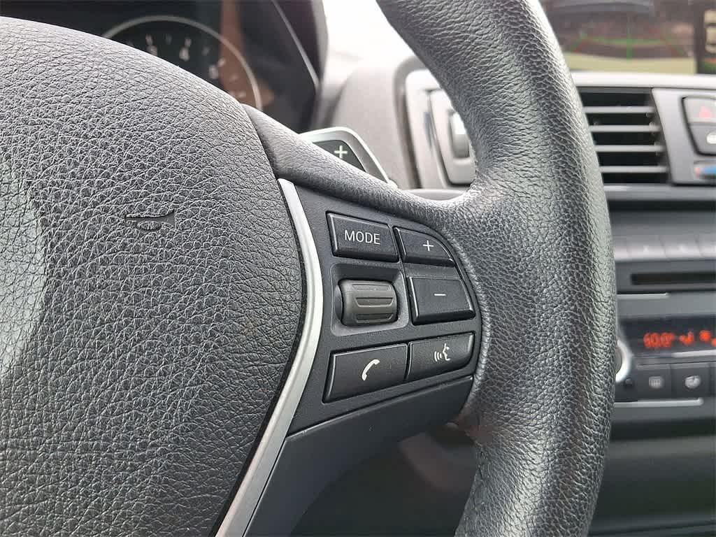 used 2015 BMW 228 car, priced at $15,759