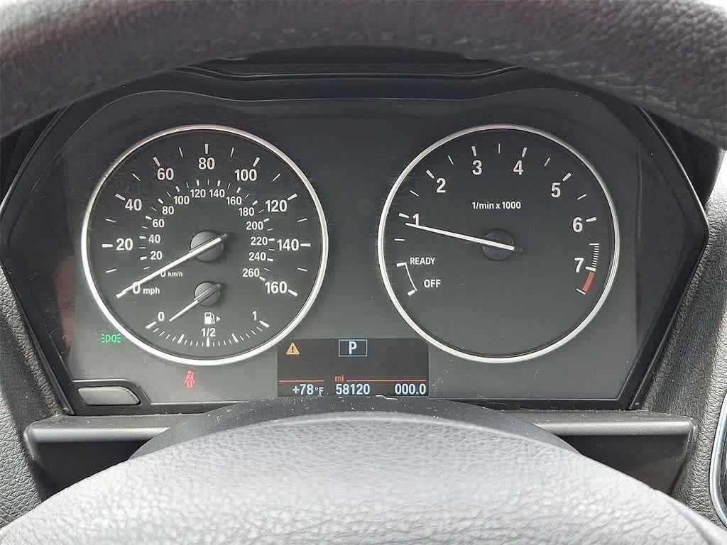used 2015 BMW 228 car, priced at $15,759
