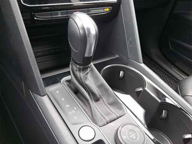 used 2022 Volkswagen Atlas car, priced at $27,749