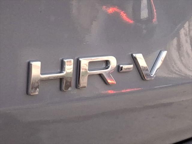 new 2025 Honda HR-V car, priced at $30,805