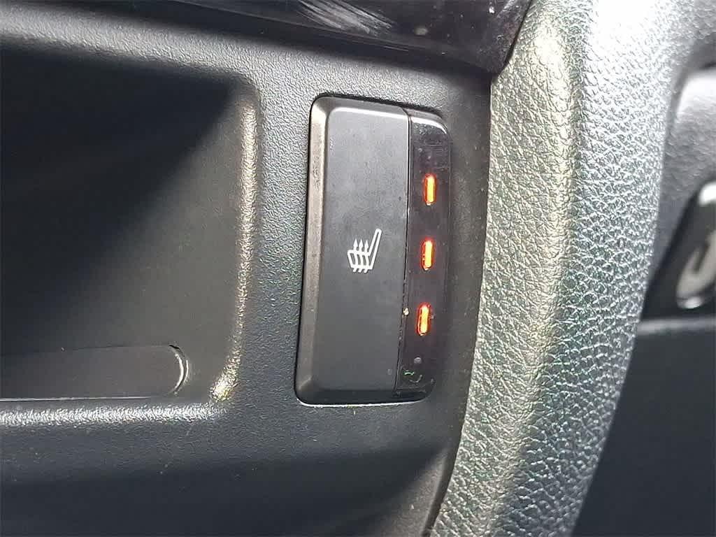 used 2020 Honda Ridgeline car, priced at $16,998