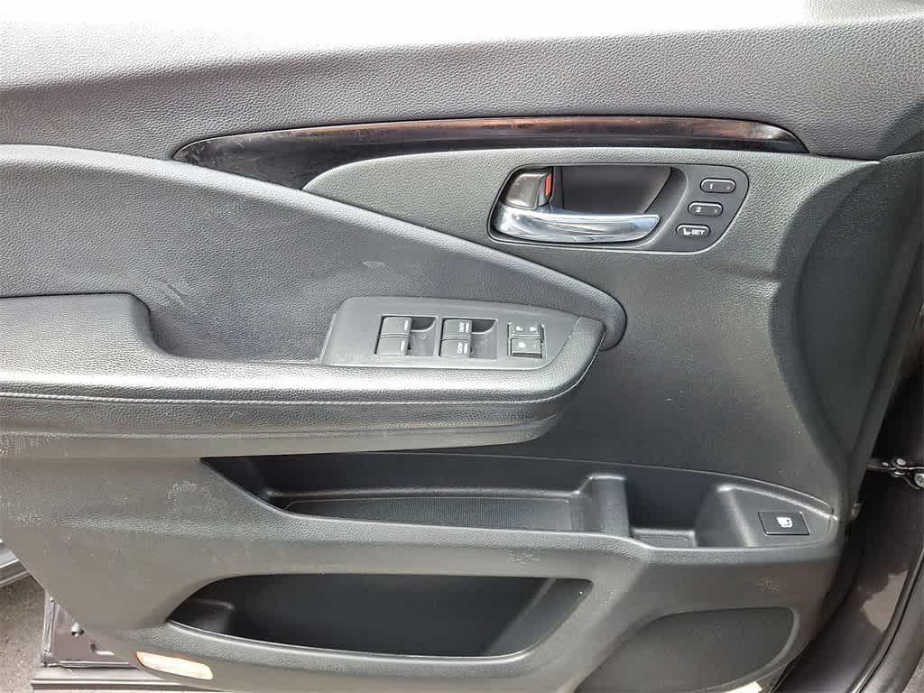 used 2020 Honda Ridgeline car, priced at $16,998