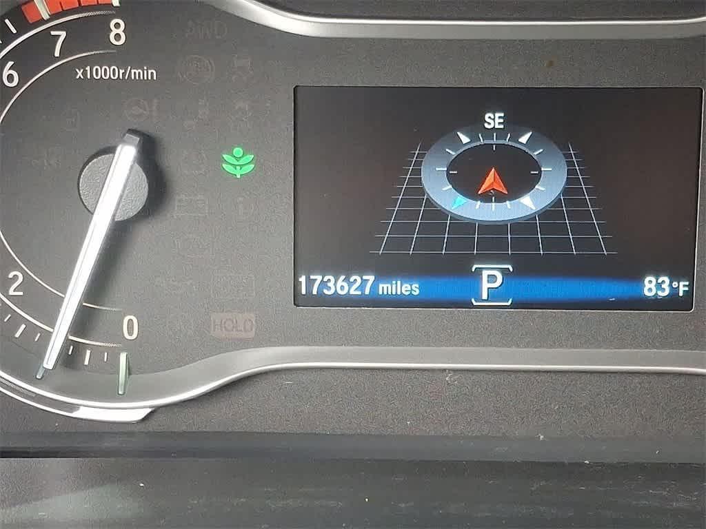 used 2020 Honda Ridgeline car, priced at $16,998