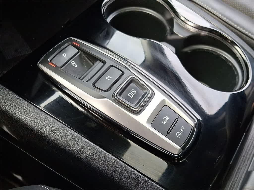 used 2020 Honda Ridgeline car, priced at $16,998