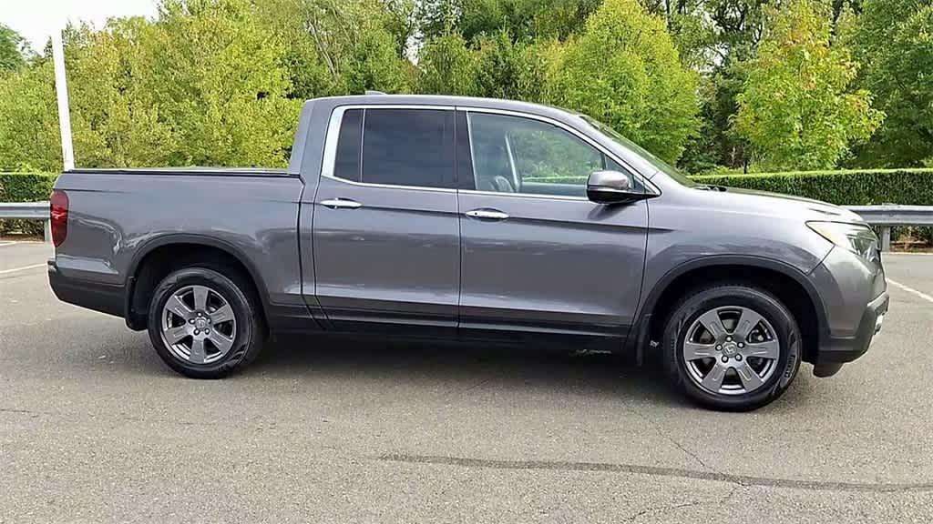 used 2020 Honda Ridgeline car, priced at $16,998