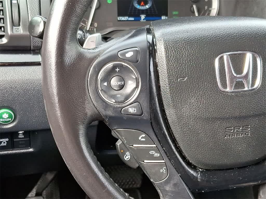 used 2020 Honda Ridgeline car, priced at $16,998