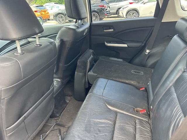 used 2013 Honda CR-V car, priced at $10,164