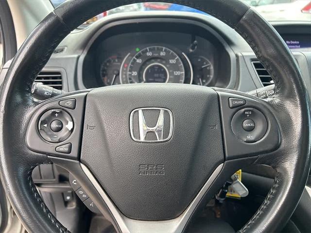 used 2013 Honda CR-V car, priced at $10,164