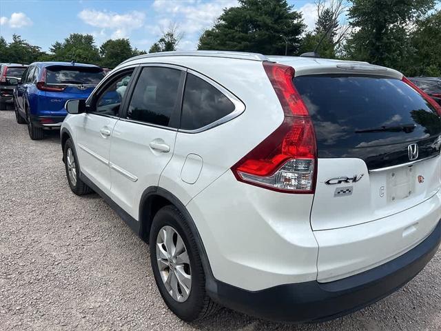 used 2013 Honda CR-V car, priced at $10,164