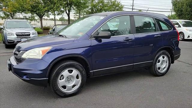 used 2011 Honda CR-V car, priced at $6,995