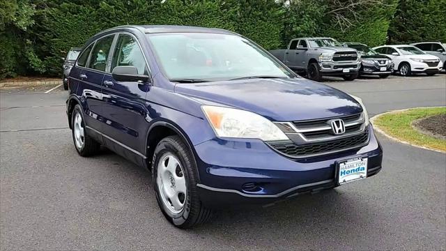 used 2011 Honda CR-V car, priced at $6,995